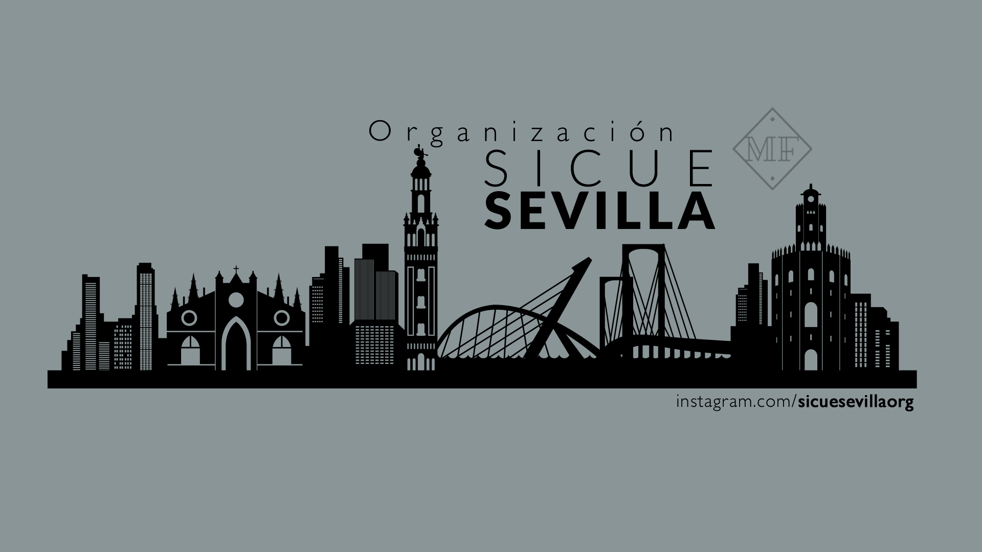 Organización SICUE Sevilla