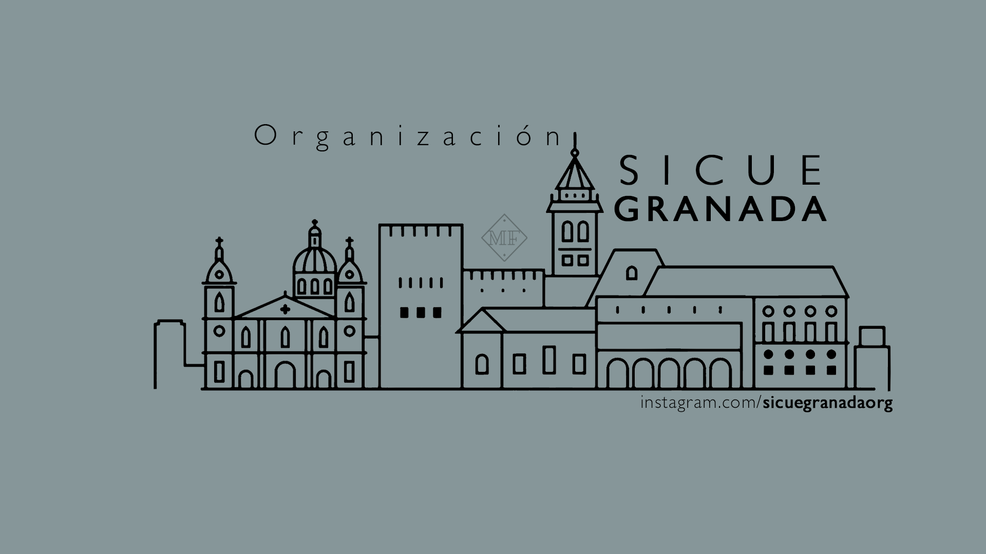 Organización Sicue Granada